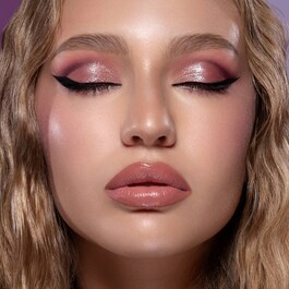 Love Face Palette - Paleta Olhos e Tez