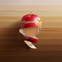 Good Apple Skin-Perfecting - Base Hidratante