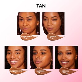 Born This Way Super Coverage Concealer - Corretor Anti-Imperfeições