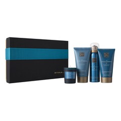 The Ritual of Hammam - Coffret S Corpo e Casa, RITUALS