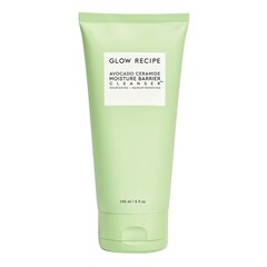 Avocado Ceramide - Creme de limpeza hidratante para a barreira cutânea, Glow Recipe