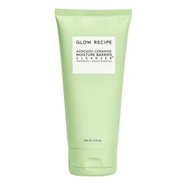 Avocado Ceramide - Creme de limpeza hidratante para a barreira cutânea
