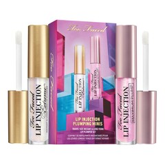 Lip Injection - Mini Conjunto Preenchedor Lábios, Too Faced
