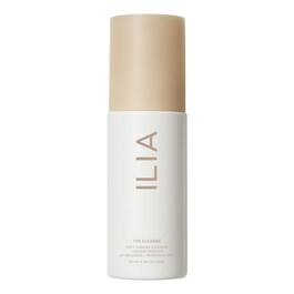 The Cleanse - Espuma de limpeza facial + Desmaquilhante