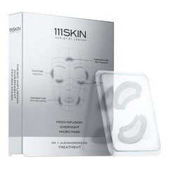 Meso Infusion Overnight Micro Mask- Máscara , 111SKIN