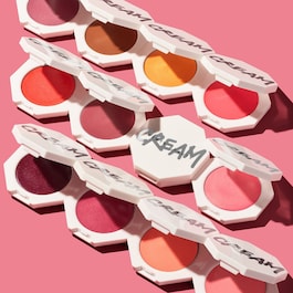 Cheeks Out - Freestyle Cream Blush