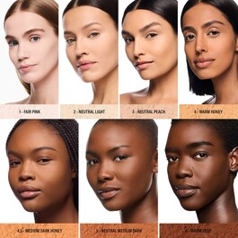 SurrealSkin™ Soft Blur Setting Powder - Pó solto