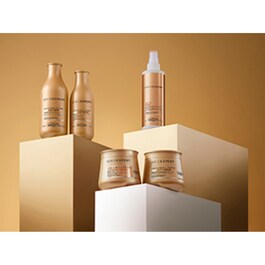 Absolut Repair - Champô Reparador Cabelo Seco