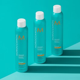 Laque Lumineuse Strong - Spray Fixador
