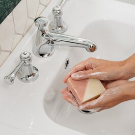 Sabonete Sólido - Bio e 100% de origem natural