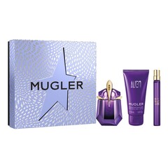 Coffret Alien -  Eau de Parfum , MUGLER