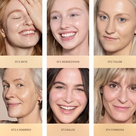 Super Serum Skin Tint SPF 30 - Creme Sérum com cor