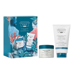 Hair Detox Duo - Coffret Cuidados de Cabelo, Christophe Robin