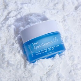 The Eyes Cream - Creme contorno dos olhos anti-envelhecimento
