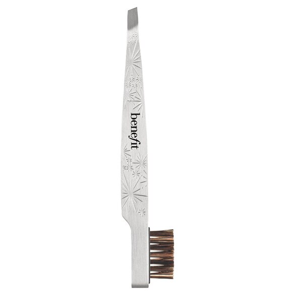Pinça para sobrancelhas, Benefit Cosmetics