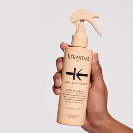 Curl Manifesto - Spray Refrescante