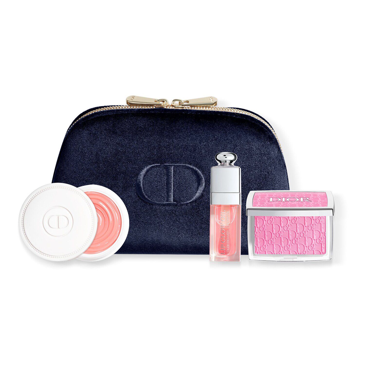 Pochette maquillage dior shop
