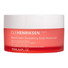 Beamcream Smoothing Body Moisturizer - Creme Hidratante Corporal com AHA, Ole Henriksen