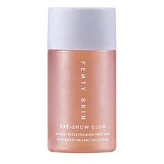 Pre-Show Glow - Tratamento Retexturizante Instantâneo 10% AHA, FENTY SKIN
