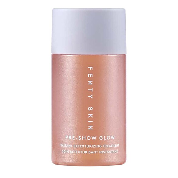 Pre-Show Glow - Tratamento Retexturizante Instantâneo 10% AHA, FENTY SKIN