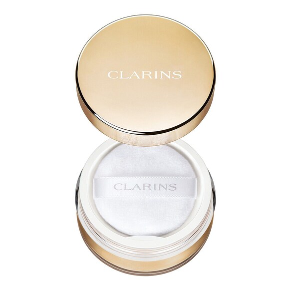 Ever Matte Loose Powder - Pó Solto Matificante, Clarins