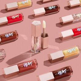 Gloss Bomb Heat - Gloss Iluminador Repulpante