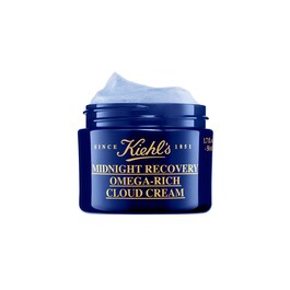 Kiehl’s Midnight Recovery Omega Rich Cloud Cream - Creme Facial Nocturno