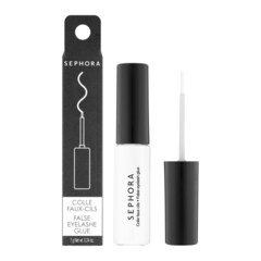 Cola para pestanas falsas, Sephora Collection