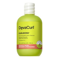 Curlbond™ - Mousse de Limpeza, DEVACURL
