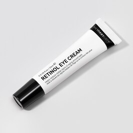 Creme para olhos antienvelhecimento com retinol