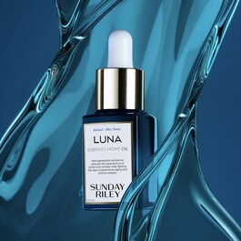 Óleo de Noite com Retinol - Formato de Viagem 