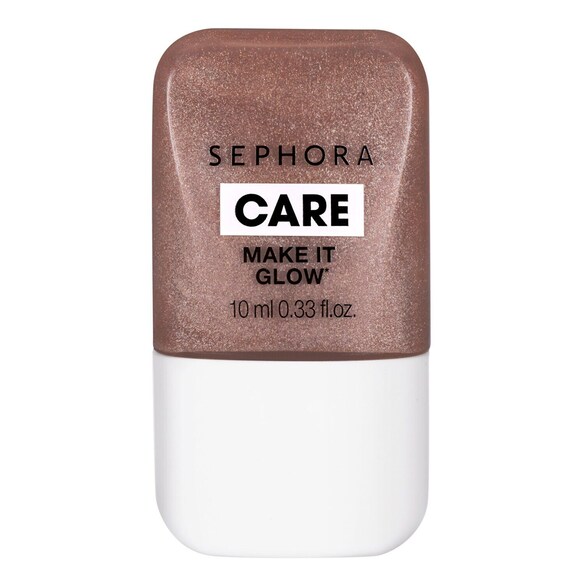 Make It Glow - Iluminador líquido, Sephora Collection