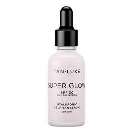 SUPER GLOW SPF30 - Serum Bronzeador Gradual