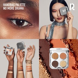 Eyephoria Handbag Palette - Paleta de Olhos com Muti acabamentos