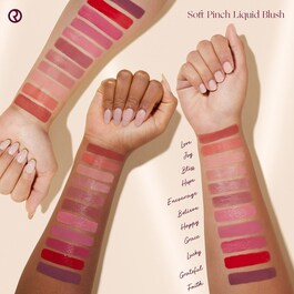 Soft Pinch - Blush Líquido