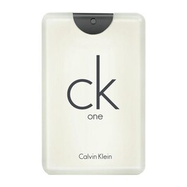 CK One - Eau de Toilette - Formato de Viagem ❘ Calvin Klein