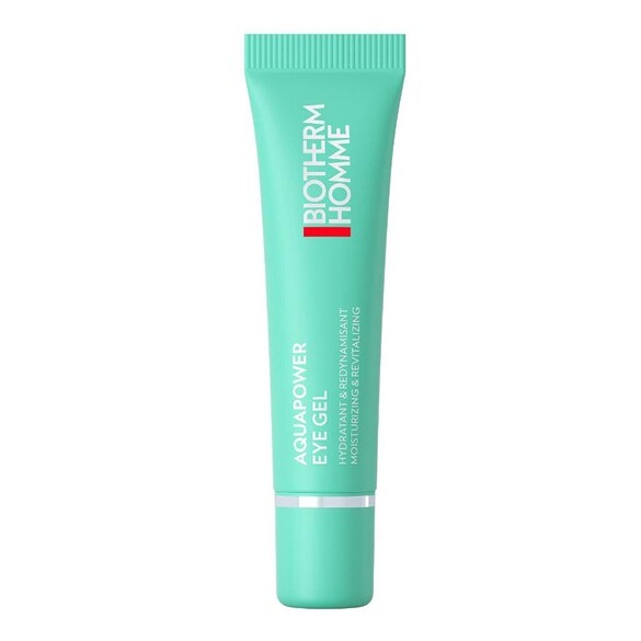 Aquapower De-Puffer - Creme de olhos, Biotherm