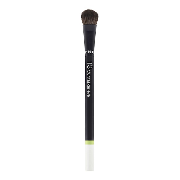 13 Pincel Multiúsos para os Olhos - Aplicação intuitiva, acabamento perfeito, Sephora Collection