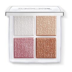 Dior Backstage Glow Face Palette - Paleta maquilhagem rosto iluminador e blush, DIOR BACKSTAGE