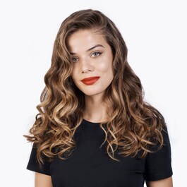 GHD curly ever after- Spray Definição 