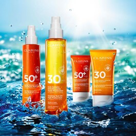 Crème Solaire Jeunesse Haute Protection SPF 30 - Protetores solares