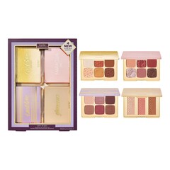 All Stars Amazonian Clay Collector's Set - Coffret Maquilhagem, Tarte