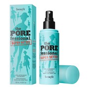 The POREfessional Super Setter - Spray fixador de maquilhagem.