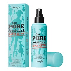 The POREfessional Super Setter - Spray fixador de maquilhagem., Benefit Cosmetics