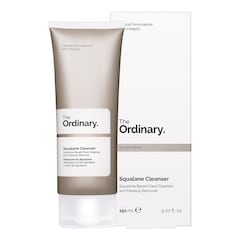 Nettoyant au Squalane - Bálsamo de Limpeza e Desmaquilhante, The Ordinary