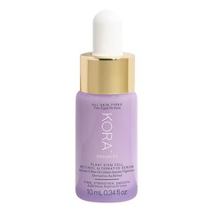 Plant stem Cell Retinol Alternative Serum - Sérum Anti Envelhecimento, Kora Organics