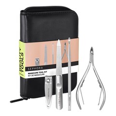 Kit de Manicura - Essenciais de manicura, Sephora Collection