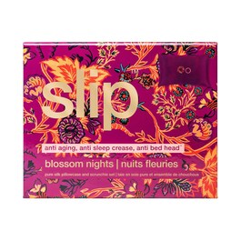 Coffret Cadeau Slip Nuits Fleuries - Coffret Acessórios 