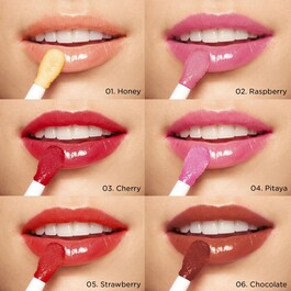 Lip Comfort Oil - Gloss de Lábios