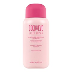 Sweet Repair - Champô Reparador e Reconstituinte, Coco & Eve